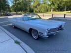 Thumbnail Photo 2 for 1968 Cadillac De Ville
