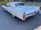 Thumbnail Photo 5 for 1968 Cadillac De Ville
