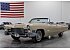 1968 Cadillac De Ville
