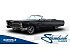1968 Cadillac De Ville Convertible