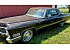 1968 Cadillac De Ville Coupe
