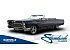 1968 Cadillac De Ville Convertible