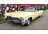 1968 Cadillac De Ville