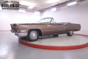 1968 Cadillac De Ville