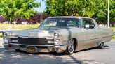 1968 Cadillac De Ville