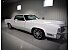 1968 Cadillac Eldorado