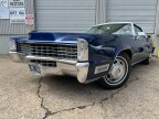 Thumbnail Photo 1 for 1968 Cadillac Eldorado Coupe