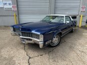 1968 Cadillac Eldorado Coupe
