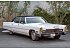 1968 Cadillac Fleetwood