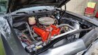 Thumbnail Photo 3 for 1968 Chevrolet Bel Air