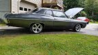 Thumbnail Photo 5 for 1968 Chevrolet Bel Air