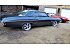 1968 Chevrolet Bel Air