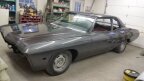 Thumbnail Photo 1 for 1968 Chevrolet Bel Air