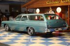 Thumbnail Photo 2 for 1968 Chevrolet Bel Air