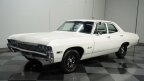 Thumbnail Photo 5 for 1968 Chevrolet Bel Air