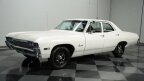 Thumbnail Photo 6 for 1968 Chevrolet Bel Air