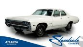 1968 Chevrolet Bel Air