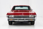 Thumbnail Photo 2 for 1968 Chevrolet Biscayne
