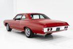 Thumbnail Photo 1 for 1968 Chevrolet Biscayne