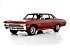 1968 Chevrolet Biscayne