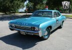 Thumbnail Photo 4 for 1968 Chevrolet Biscayne