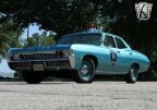 Thumbnail Photo 2 for 1968 Chevrolet Biscayne