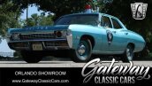 1968 Chevrolet Biscayne