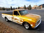 Thumbnail Photo 2 for 1968 Chevrolet C/K Truck