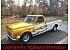 1968 Chevrolet C/K Truck