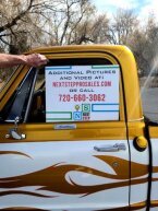 Thumbnail Photo 3 for 1968 Chevrolet C/K Truck