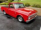 Thumbnail Photo 1 for 1968 Chevrolet C/K Truck Custom Deluxe for Sale by Owner