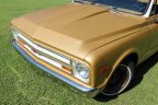 Thumbnail Photo 3 for 1968 Chevrolet C/K Truck
