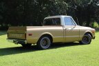 Thumbnail Photo 5 for 1968 Chevrolet C/K Truck