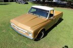 Thumbnail Photo 1 for 1968 Chevrolet C/K Truck