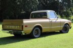 Thumbnail Photo 4 for 1968 Chevrolet C/K Truck