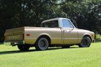 Thumbnail Photo 6 for 1968 Chevrolet C/K Truck