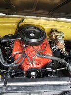 Thumbnail Photo 1 for 1968 Chevrolet C/K Truck C10 for Sale by Owner