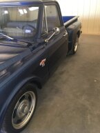 Thumbnail Photo 6 for New 1968 Chevrolet C/K Truck C10 for Sale by Owner