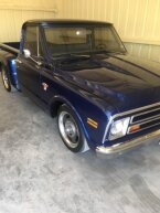 Thumbnail Photo 2 for New 1968 Chevrolet C/K Truck C10 for Sale by Owner