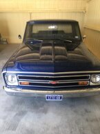 Thumbnail Photo 3 for New 1968 Chevrolet C/K Truck C10 for Sale by Owner