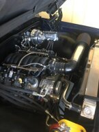 Thumbnail Photo 4 for New 1968 Chevrolet C/K Truck C10 for Sale by Owner