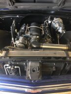Thumbnail Photo 5 for New 1968 Chevrolet C/K Truck C10 for Sale by Owner
