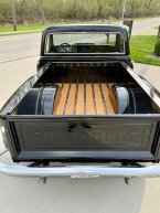 Thumbnail Photo 5 for 1968 Chevrolet C/K Truck C10 for Sale by Owner