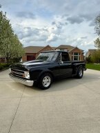 Thumbnail Photo 1 for 1968 Chevrolet C/K Truck C10 for Sale by Owner