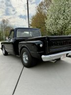 Thumbnail Photo 3 for 1968 Chevrolet C/K Truck C10 for Sale by Owner