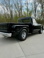 Thumbnail Photo 2 for 1968 Chevrolet C/K Truck C10 for Sale by Owner