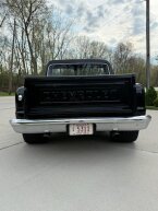 Thumbnail Photo 4 for 1968 Chevrolet C/K Truck C10 for Sale by Owner