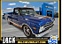 1968 Chevrolet C/K Truck