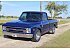 1968 Chevrolet C/K Truck C10