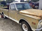 Thumbnail Photo 4 for 1968 Chevrolet C/K Truck C10 for Sale by Owner